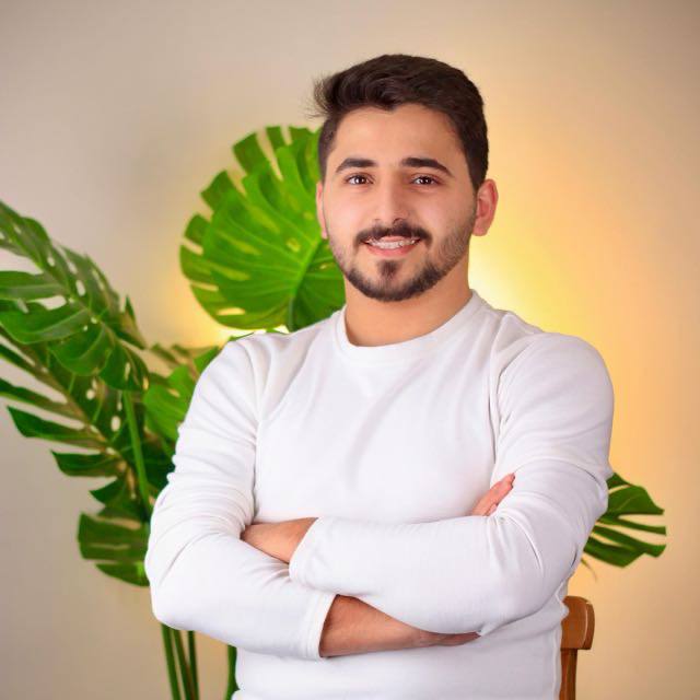 Ahmad Al-Qawasmi