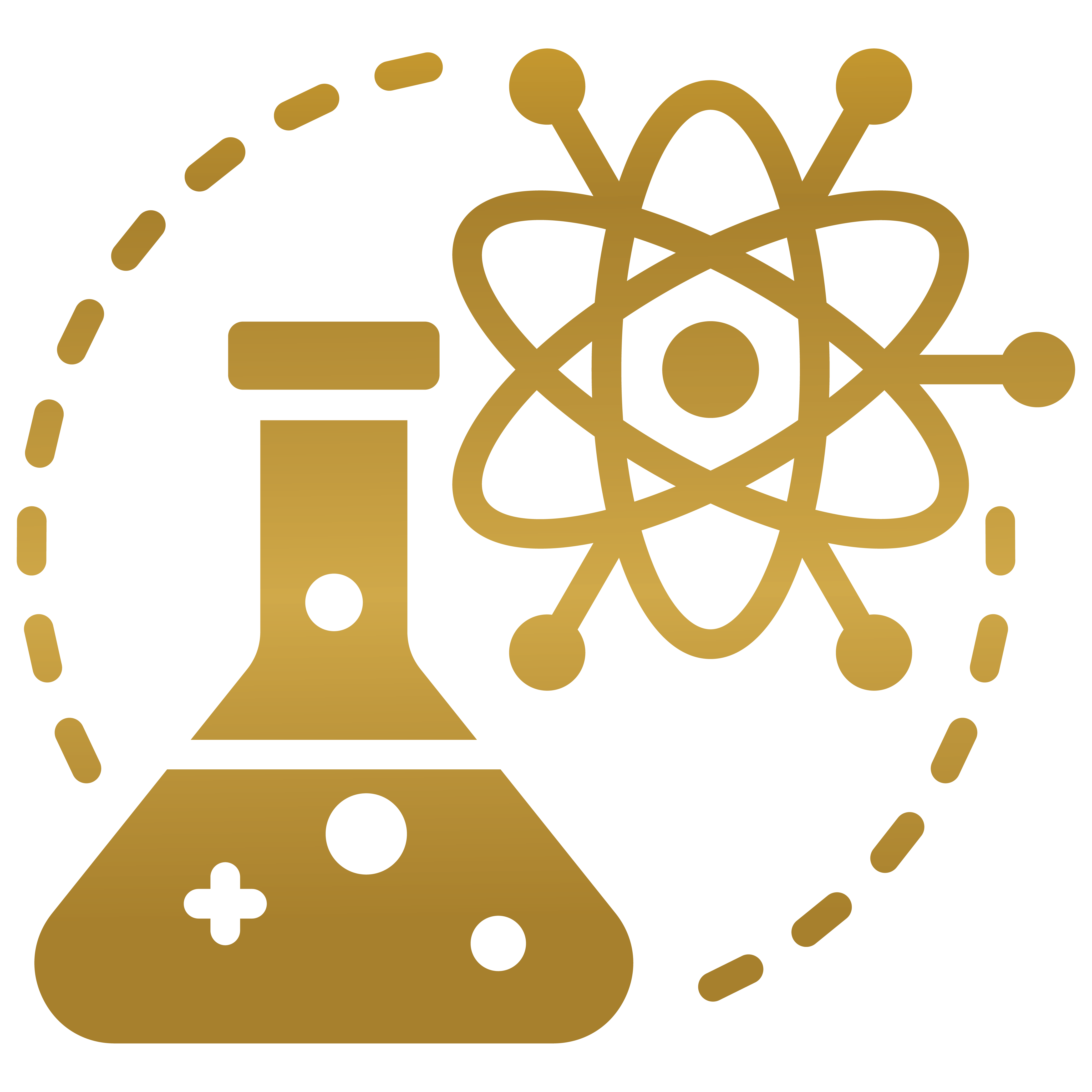 Common Courses icon