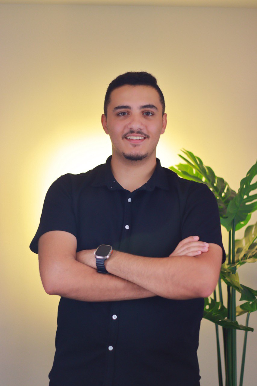 Abd alfatah Alkheil