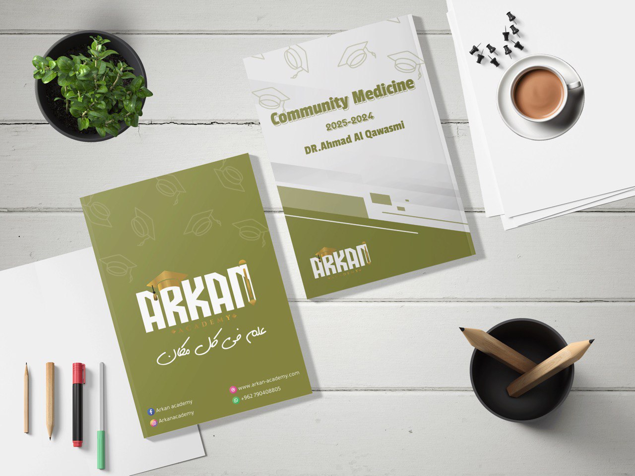 Community Medicine  - Full Material