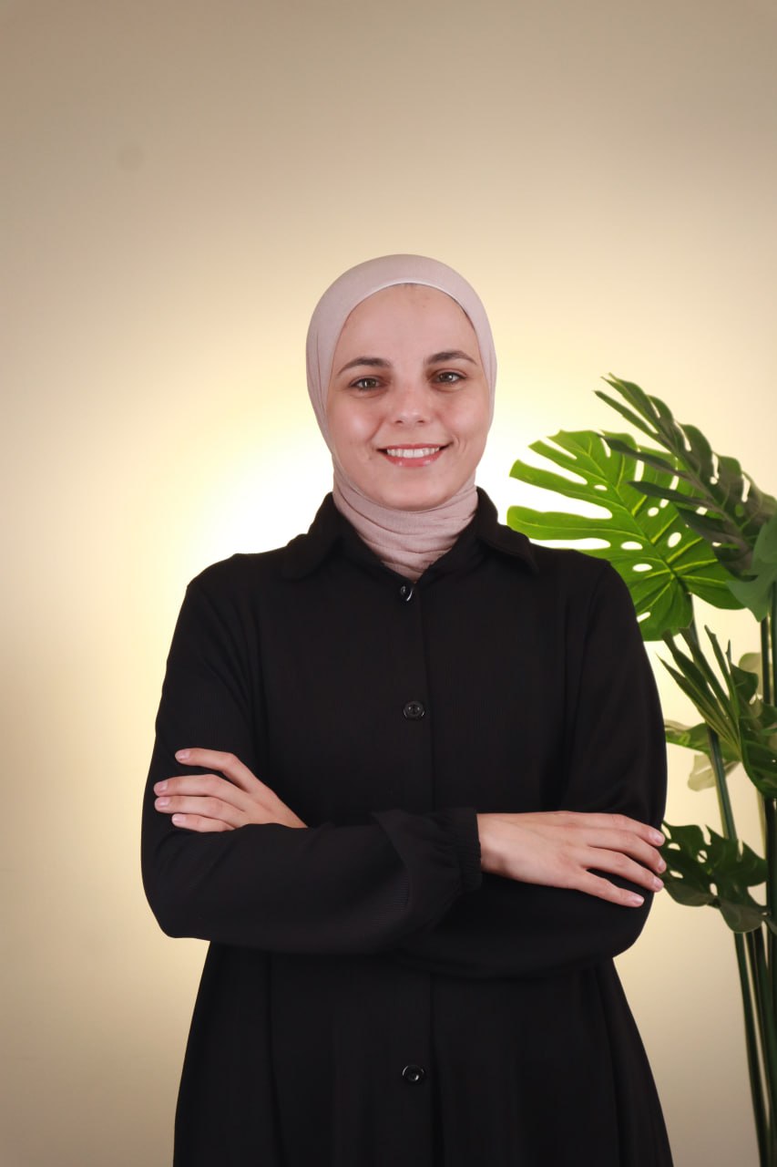 Ala’a Al-Tamimi