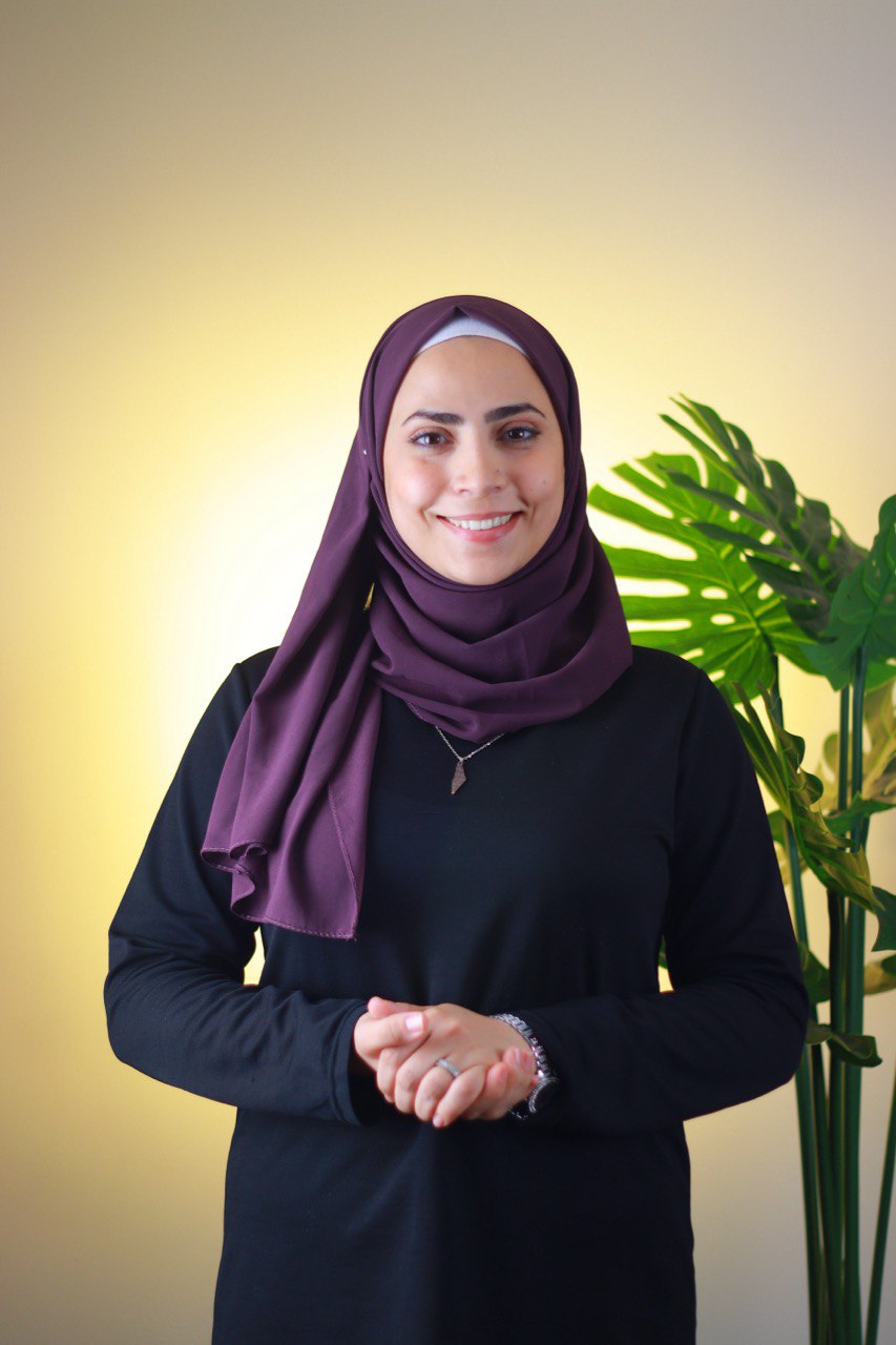 Eman Odeh