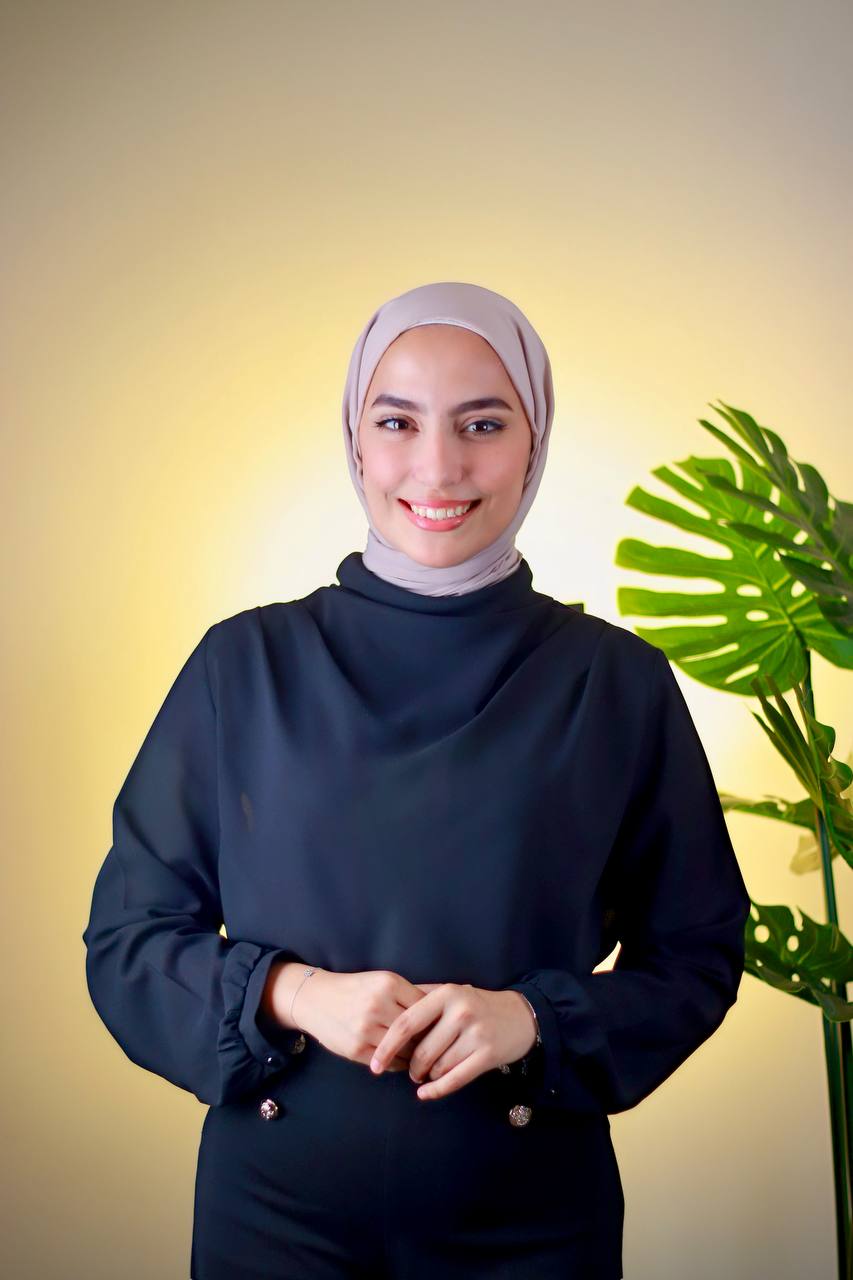 Muna Omar