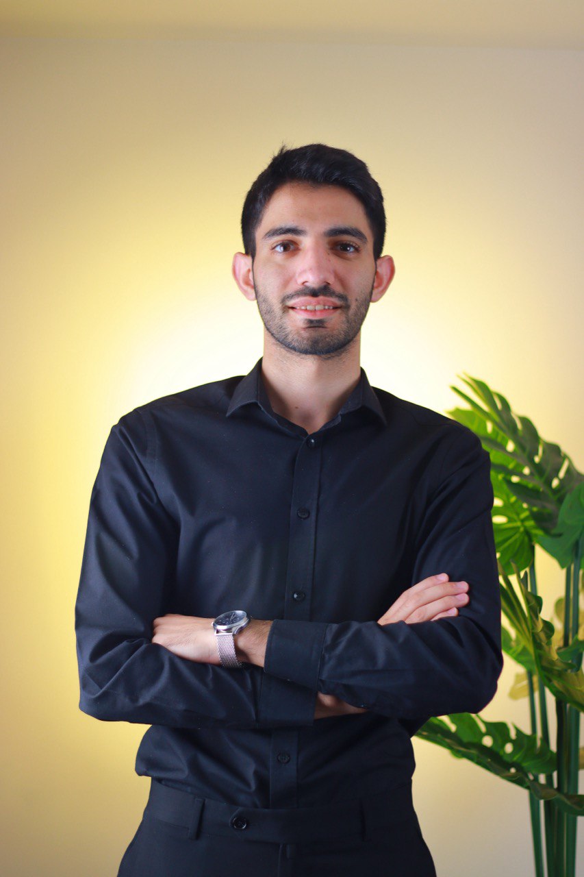 Kamel Jaber