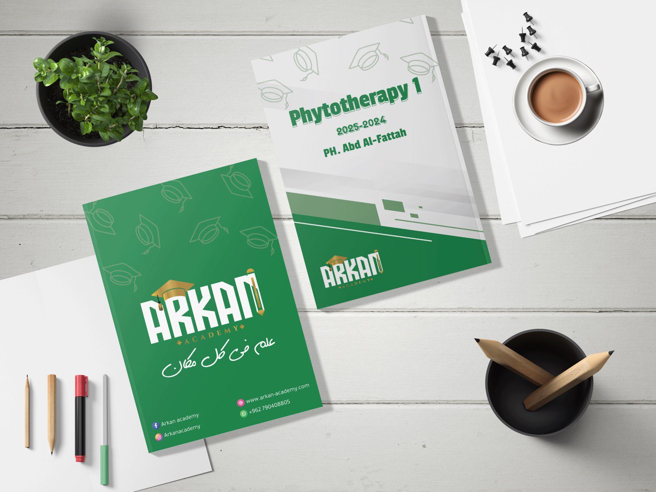 Phytotherapy - Final