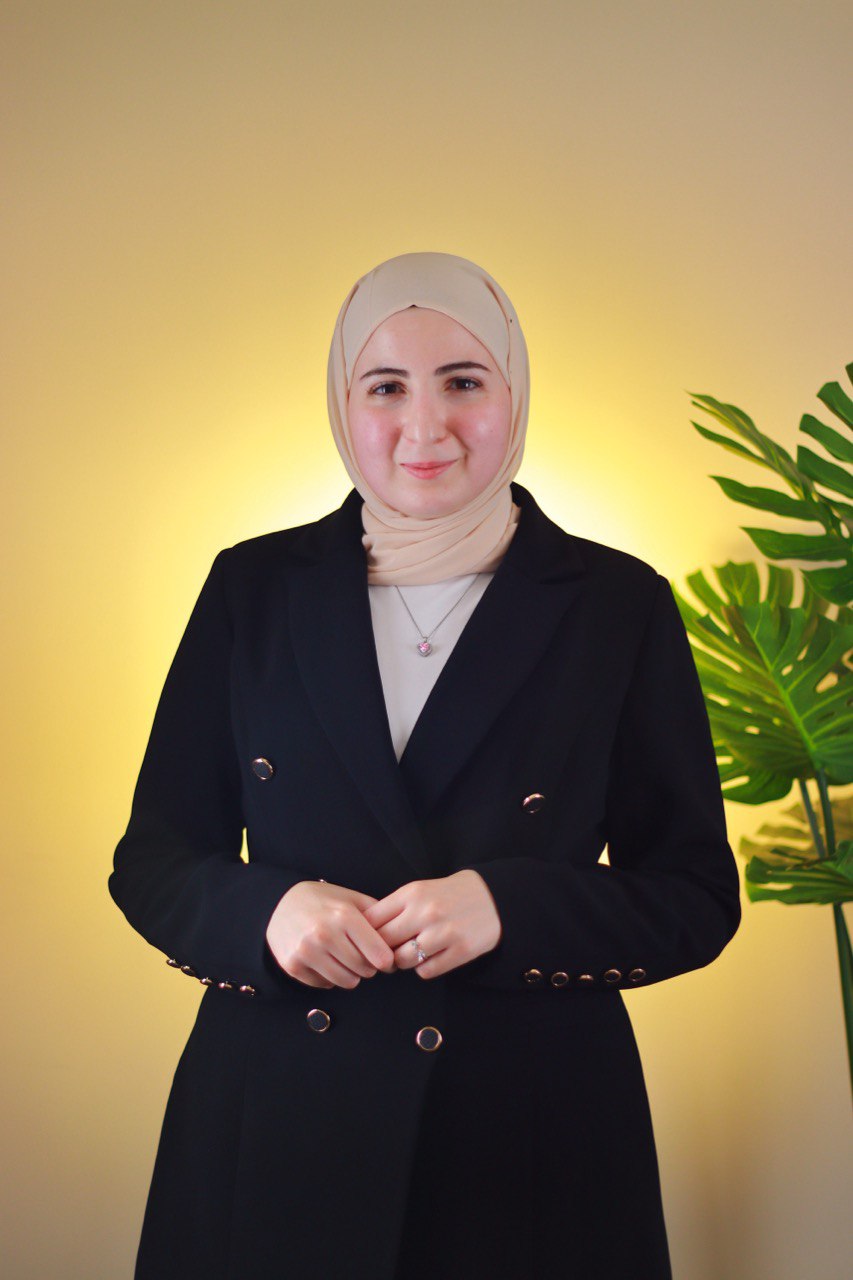 Rola Aqeel