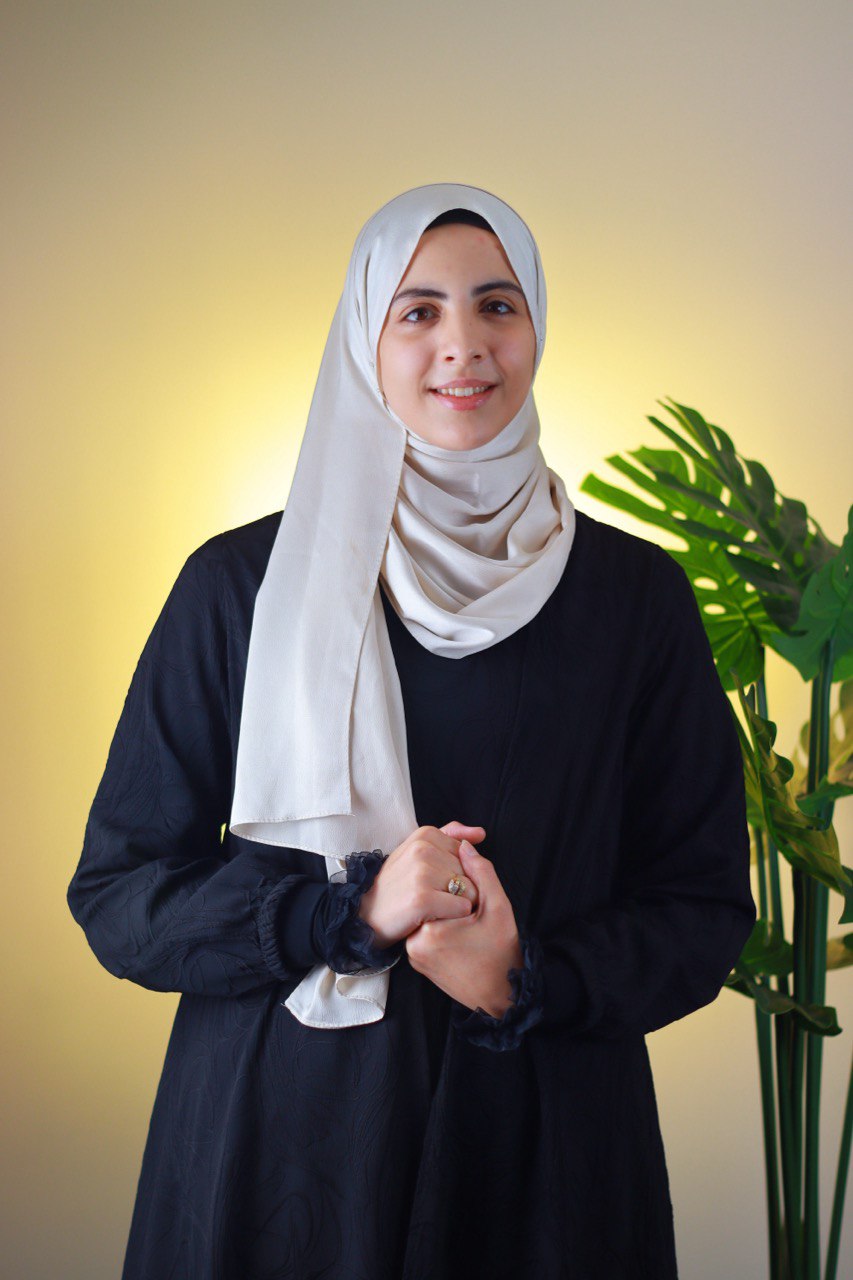 Tabarak Al-Rahmman Alkheil
