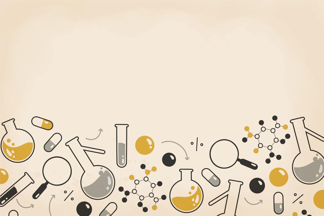 Chemistry 101 - First