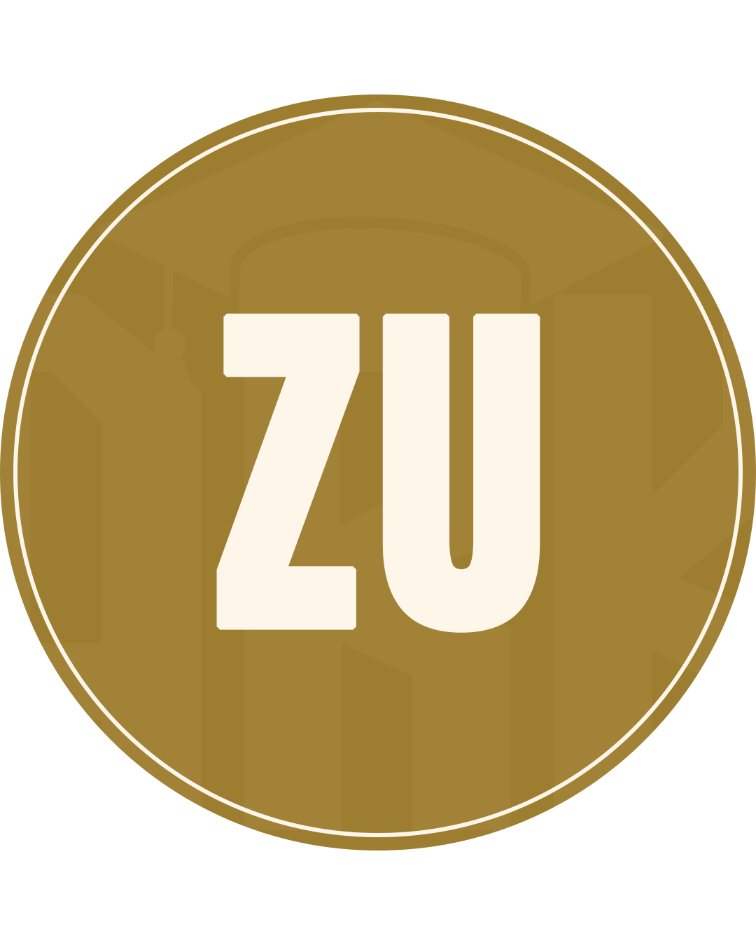 Zarqa University icon